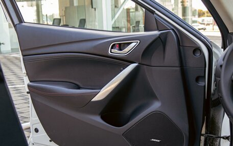 Mazda 6, 2015 год, 1 395 000 рублей, 12 фотография