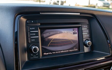 Mazda 6, 2015 год, 1 395 000 рублей, 14 фотография