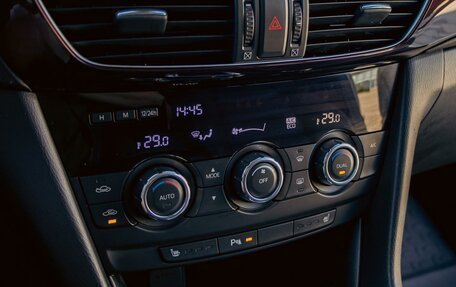 Mazda 6, 2015 год, 1 395 000 рублей, 15 фотография