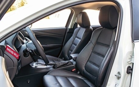 Mazda 6, 2015 год, 1 395 000 рублей, 11 фотография