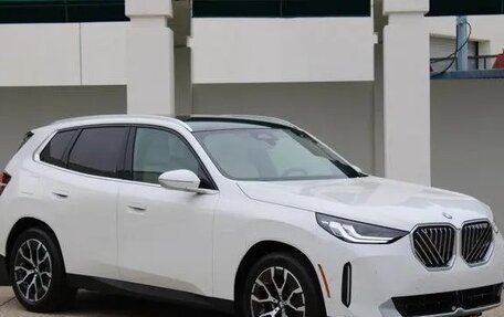 BMW X3, 2025 год, 6 975 000 рублей, 3 фотография