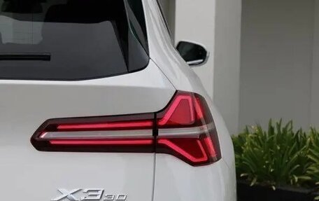 BMW X3, 2025 год, 6 975 000 рублей, 7 фотография