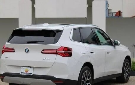 BMW X3, 2025 год, 6 975 000 рублей, 4 фотография