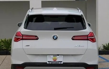BMW X3, 2025 год, 6 975 000 рублей, 5 фотография