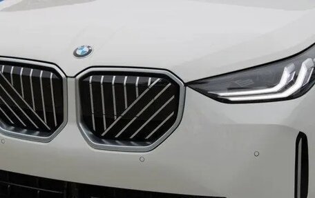 BMW X3, 2025 год, 6 975 000 рублей, 9 фотография