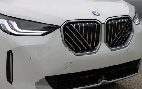 BMW X3, 2025 год, 6 975 000 рублей, 13 фотография