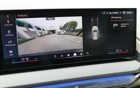 BMW X3, 2025 год, 6 975 000 рублей, 22 фотография