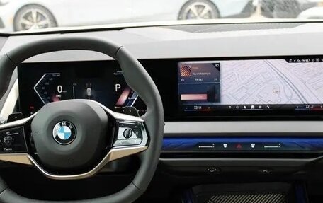 BMW X3, 2025 год, 6 975 000 рублей, 26 фотография