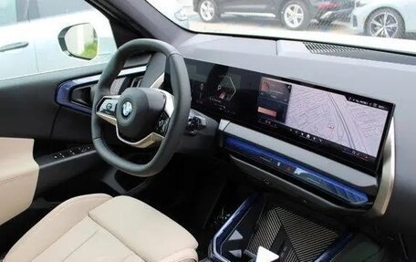 BMW X3, 2025 год, 6 975 000 рублей, 29 фотография