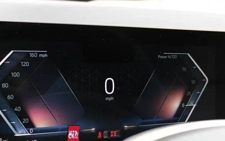 BMW X3, 2025 год, 6 975 000 рублей, 20 фотография