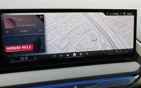 BMW X3, 2025 год, 6 975 000 рублей, 21 фотография