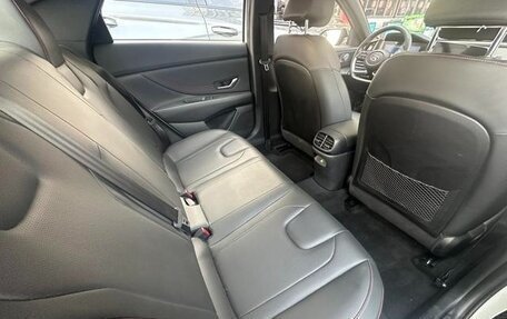 Hyundai Elantra, 2022 год, 1 662 001 рублей, 10 фотография