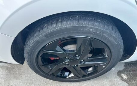 Hyundai Elantra, 2022 год, 1 662 001 рублей, 9 фотография