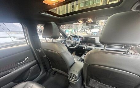 Hyundai Elantra, 2022 год, 1 662 001 рублей, 11 фотография