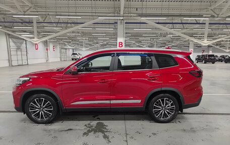 Chery Tiggo 8 I, 2022 год, 2 090 000 рублей, 8 фотография