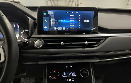 Chery Tiggo 8 I, 2022 год, 2 090 000 рублей, 15 фотография