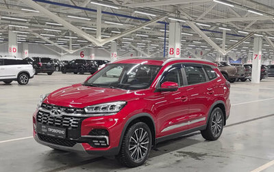 Chery Tiggo 8 I, 2022 год, 2 090 000 рублей, 1 фотография