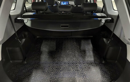 Chery Tiggo 8 I, 2022 год, 2 090 000 рублей, 10 фотография