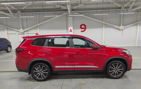 Chery Tiggo 8 I, 2022 год, 2 090 000 рублей, 4 фотография