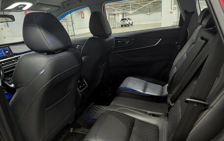 Chery Tiggo 8 I, 2022 год, 2 090 000 рублей, 12 фотография