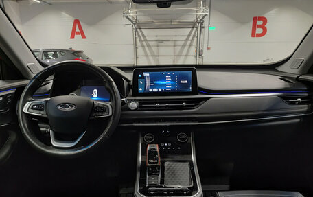 Chery Tiggo 8 I, 2022 год, 2 090 000 рублей, 14 фотография