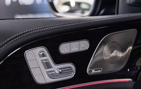 Mercedes-Benz GLS, 2024 год, 17 000 000 рублей, 4 фотография