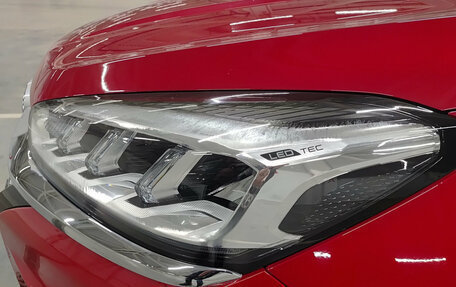 Chery Tiggo 8 I, 2022 год, 2 090 000 рублей, 17 фотография