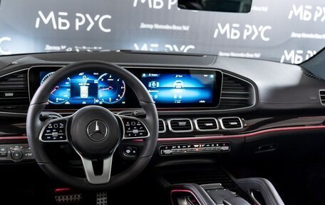 Mercedes-Benz GLS, 2024 год, 17 000 000 рублей, 6 фотография