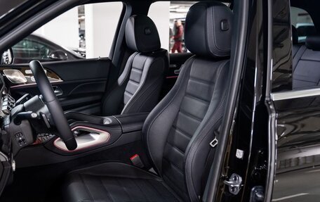 Mercedes-Benz GLS, 2024 год, 17 000 000 рублей, 5 фотография
