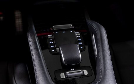 Mercedes-Benz GLS, 2024 год, 17 000 000 рублей, 7 фотография