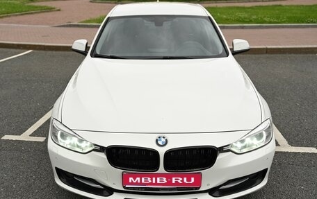 BMW 3 серия, 2013 год, 2 200 000 рублей, 1 фотография