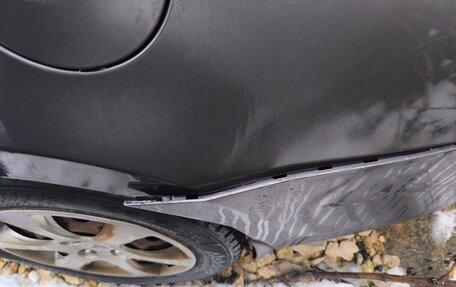 Hyundai Solaris II рестайлинг, 2011 год, 470 000 рублей, 5 фотография