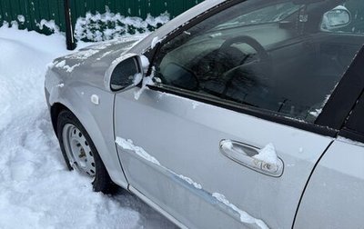 Chevrolet Lacetti, 2008 год, 265 000 рублей, 1 фотография