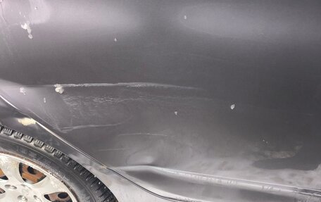 Hyundai Solaris II рестайлинг, 2011 год, 470 000 рублей, 4 фотография