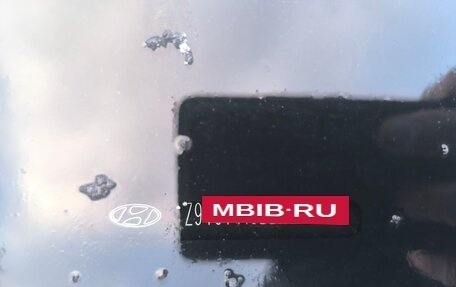 Hyundai Solaris II рестайлинг, 2011 год, 470 000 рублей, 3 фотография