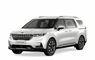 KIA Carnival, 2025 год, 7 950 000 рублей, 1 фотография