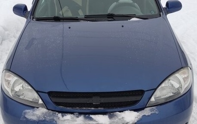 Chevrolet Lacetti, 2008 год, 599 999 рублей, 1 фотография