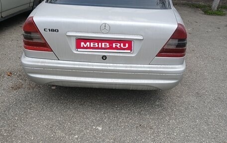 Mercedes-Benz C-Класс, 1996 год, 270 000 рублей, 1 фотография