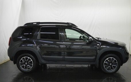 Renault Duster I рестайлинг, 2020 год, 1 568 500 рублей, 4 фотография