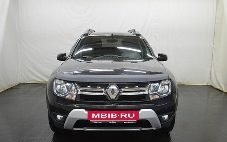 Renault Duster I рестайлинг, 2020 год, 1 568 500 рублей, 2 фотография