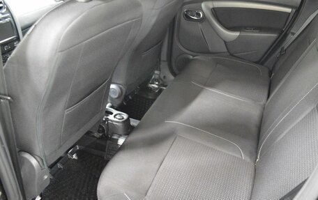 Renault Duster I рестайлинг, 2020 год, 1 568 500 рублей, 11 фотография