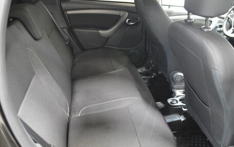 Renault Duster I рестайлинг, 2020 год, 1 568 500 рублей, 13 фотография