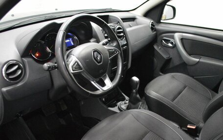 Renault Duster I рестайлинг, 2020 год, 1 568 500 рублей, 10 фотография