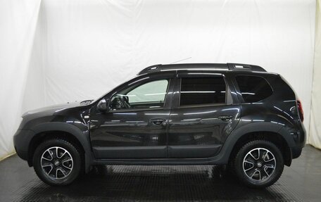 Renault Duster I рестайлинг, 2020 год, 1 568 500 рублей, 8 фотография