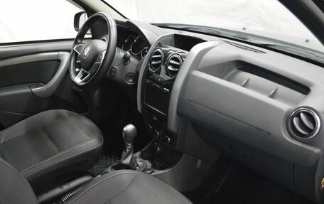 Renault Duster I рестайлинг, 2020 год, 1 568 500 рублей, 12 фотография