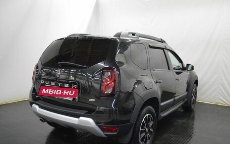 Renault Duster I рестайлинг, 2020 год, 1 568 500 рублей, 5 фотография