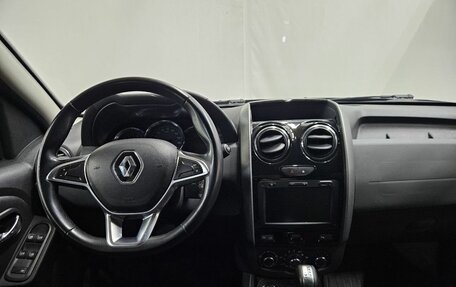 Renault Duster I рестайлинг, 2020 год, 1 568 500 рублей, 14 фотография