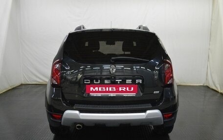 Renault Duster I рестайлинг, 2020 год, 1 568 500 рублей, 6 фотография