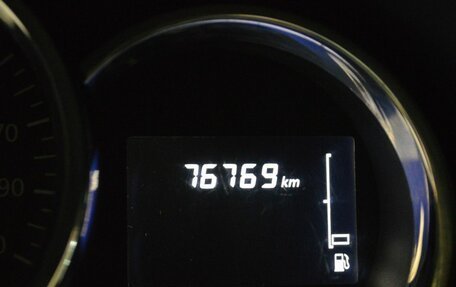 Renault Duster I рестайлинг, 2020 год, 1 568 500 рублей, 15 фотография