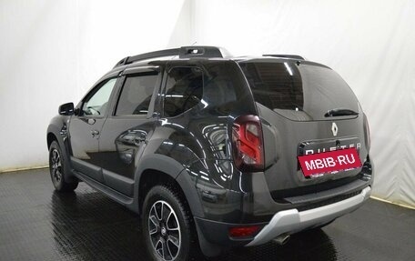 Renault Duster I рестайлинг, 2020 год, 1 568 500 рублей, 7 фотография